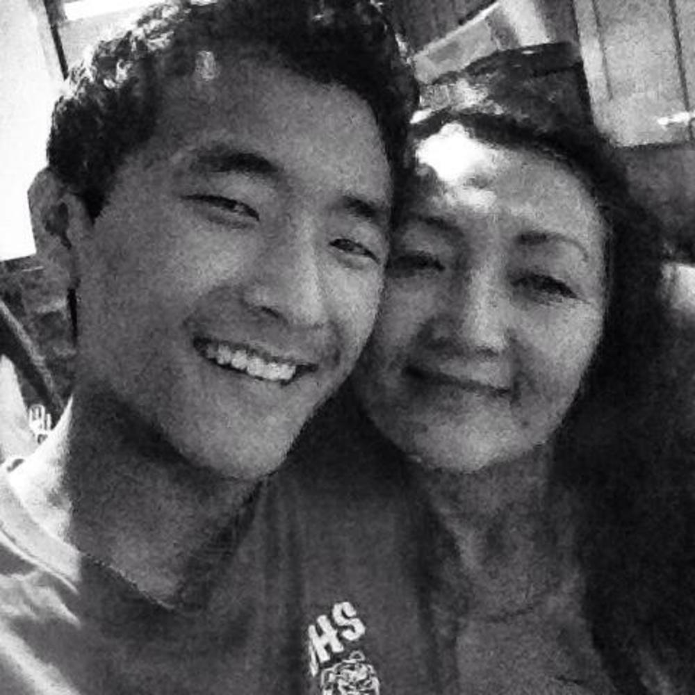 Meet your Posher, Rabsang